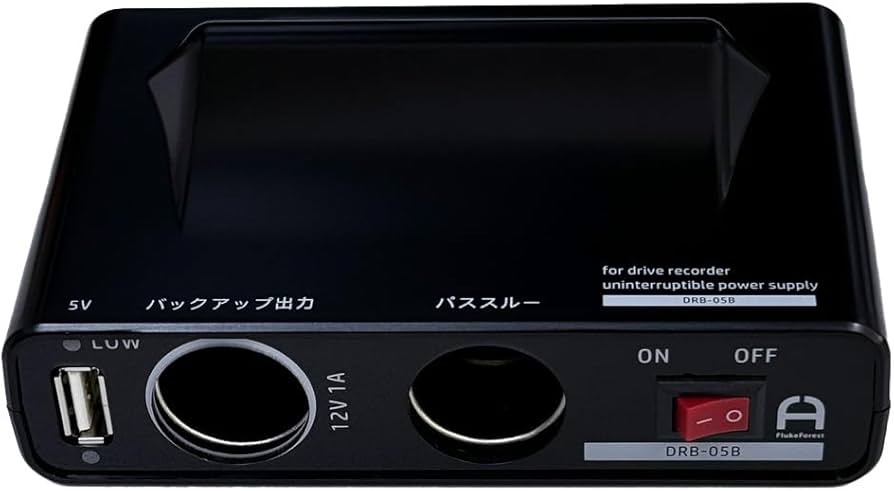 Amazon | Flukeforest(フルークフォレスト)ドライブレコーダー用 Amazon | Flukeforest(フルークフォレスト)ドライブレコーダー用